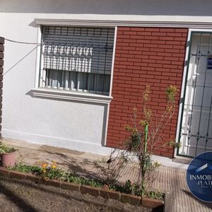 Casa En Venta En Buceo