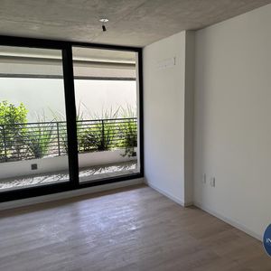 Apartamento En Alquiler En Aguada