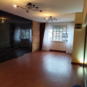 Apartamento En Alquiler Con Cochera En La Blanqueada