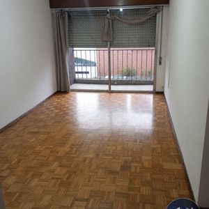 Apartamento En Alquiler En Tres Cruces