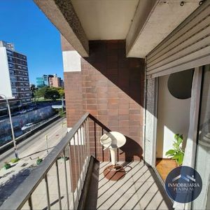 Apartamento En Alquiler En Tres Cruces
