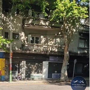 Alquiler Apartamento 2 Dormitorios  En Reducto