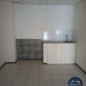 Apartamento En Alquiler En Cordón