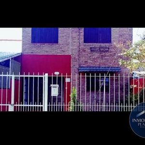 Casa En Venta C/ Cochera En Sayago