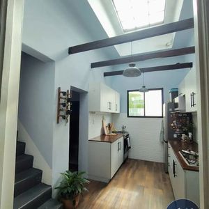 Casa En Venta En Buceo