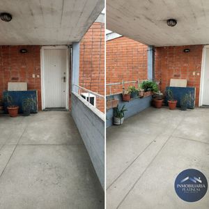 Apartamento En Venta C/ Cochera En Villa Española