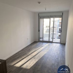 Apartamento En Alquiler De 1 Dormitorio En Pocitos