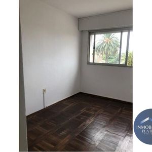 Apartamento En Alquiler En La Blanqueada