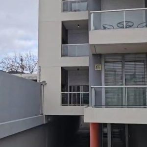 Apartamento En Alquiler En Buceo