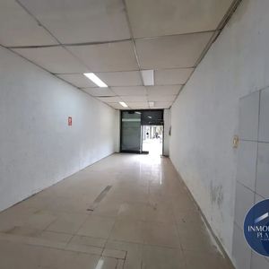 Local Comercial En Alquiler Ubicado En Parque Batlle