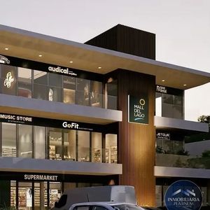 Local Comercial En Alquiler Ubicado En Lagomar