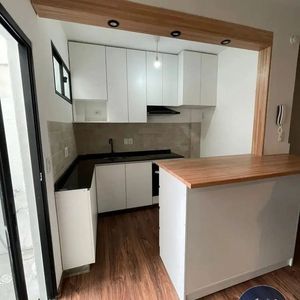 Apartamento En Alquiler En Buceo