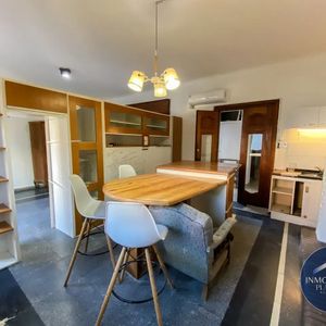 Apartamento En Alquiler C/ Cochera En Cordón
