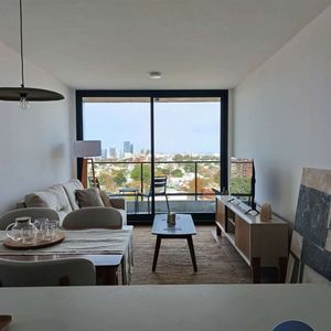 Venta De Apartamento De 1 Dormitorio En Parque Batlle