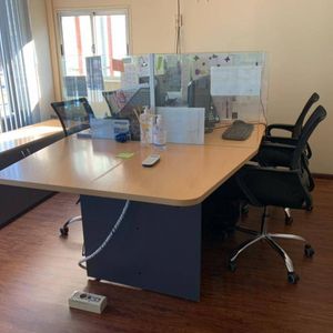 Oficina En Alquiler Ubicado En Lagomar