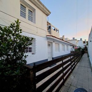 Apartamento En Alquiler En La Blanqueada