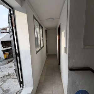 Apartamento En Alquiler En La Comercial