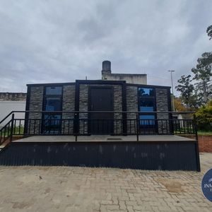 Casa En Venta En Malvin Norte
