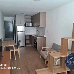 Apartamento En Alquiler En Ciudad Vieja