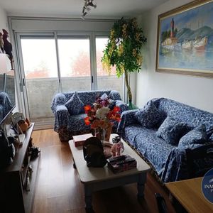 Apartamento En Venta C/ Cochera En Cordón