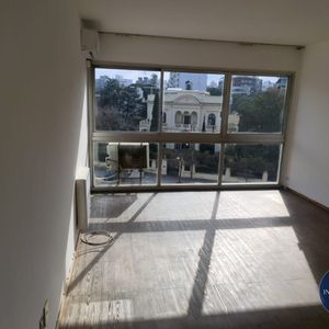 Apartamento En Alquiler En Pocitos
