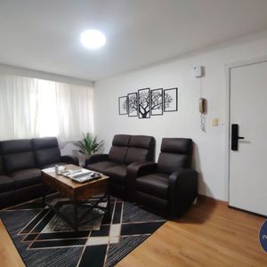 Apartamento En Venta En Mercado Modelo