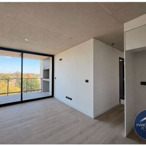 Apartamento En Venta En San José De Carrasco