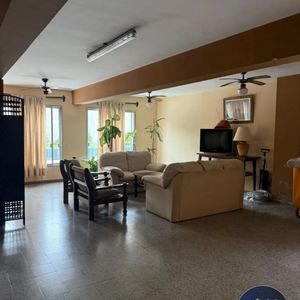 Apartamento En Alquiler En Barrio Sur