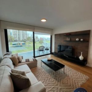 Apartamento En Venta C/ Cochera En Puerto Buceo