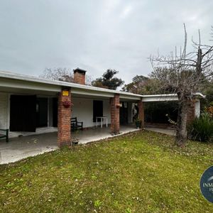 Venta Casa 2 Dormitorios, Costa Azul.