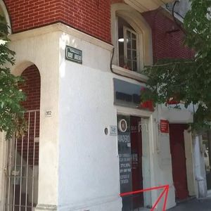 Local Comercial En Alquiler Ubicado En Pocitos