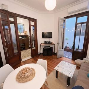 Apartamento 3d, Piso 1, En Alquiler En Cordón