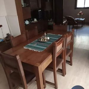 Apartamento En Alquiler En Cordón