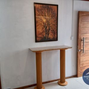 Apartamento En Venta En Pérez Castellanos
