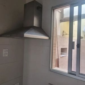 Apartamento En Alquiler En Palermo