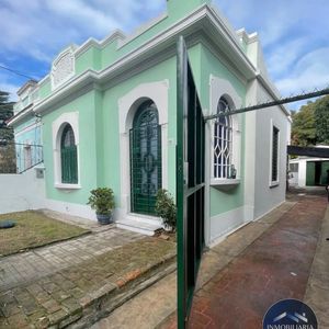 Casa 3 Dormitorios Alquiler Prado