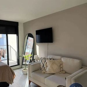 Apartamento En Alquiler En Cordón