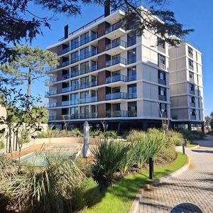 Apartamento En Alquiler En Barra De Carrasco