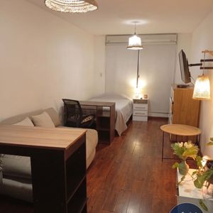 Alquiler De Monoambiente Cordón