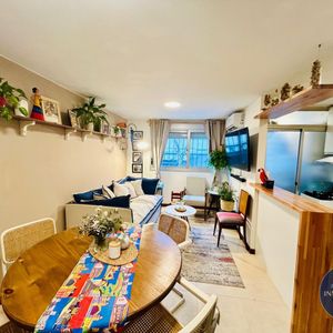Alquiler Apartamento 2d En Aguada Con Garage Opcional