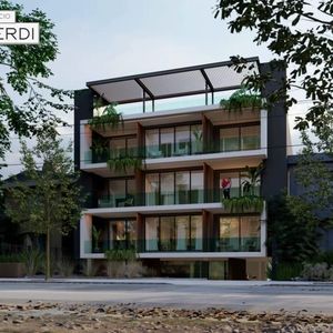 Apartamento En Venta C/ Cochera En Malvin
