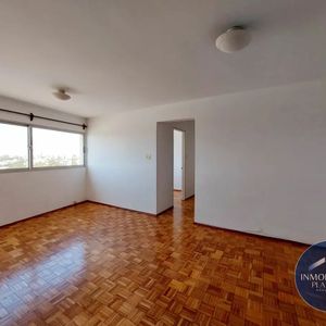 Apartamento En Alquiler En Aguada
