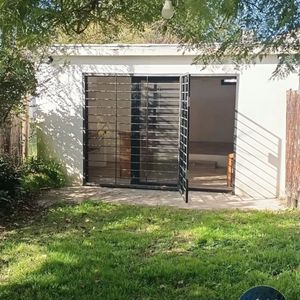 Apartamento En Alquiler C/ Cochera En La Floresta