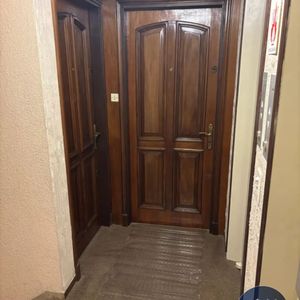 Apartamento En Alquiler C/ Cochera En Pocitos