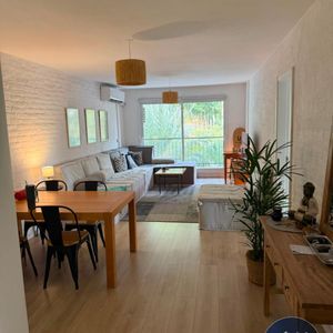 Apartamento En Alquiler C/ Cochera En La Asuncion
