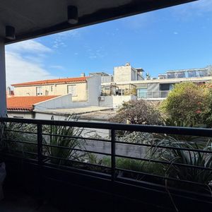 Apartamento En Alquiler C/ Cochera En Malvin