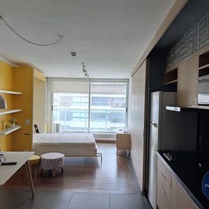 Apartamento En Alquiler En Punta Carretas