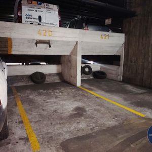 Cocheracubierta  En Venta Ubicado En Centro
