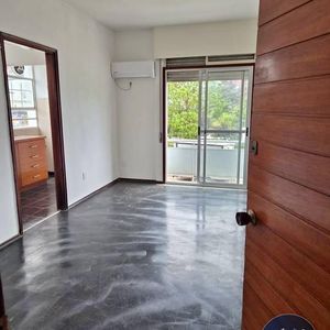 Apartamento En Alquiler Con 2 Dormitorios En Jacinto Vera