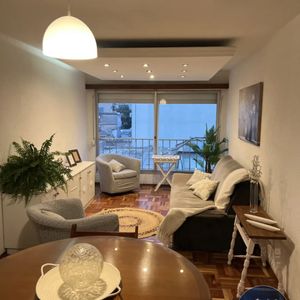 Apartamento En Alquiler 3 Dormitorios Y 2 Baños En Cordón